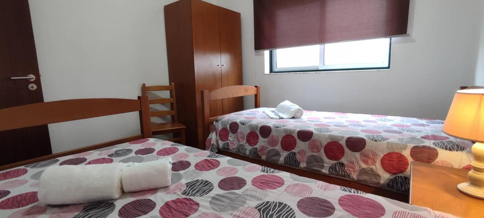 Apartamento Da Matilde ซังตาครูซ ดัส ฟลอริช ภายนอก รูปภาพ