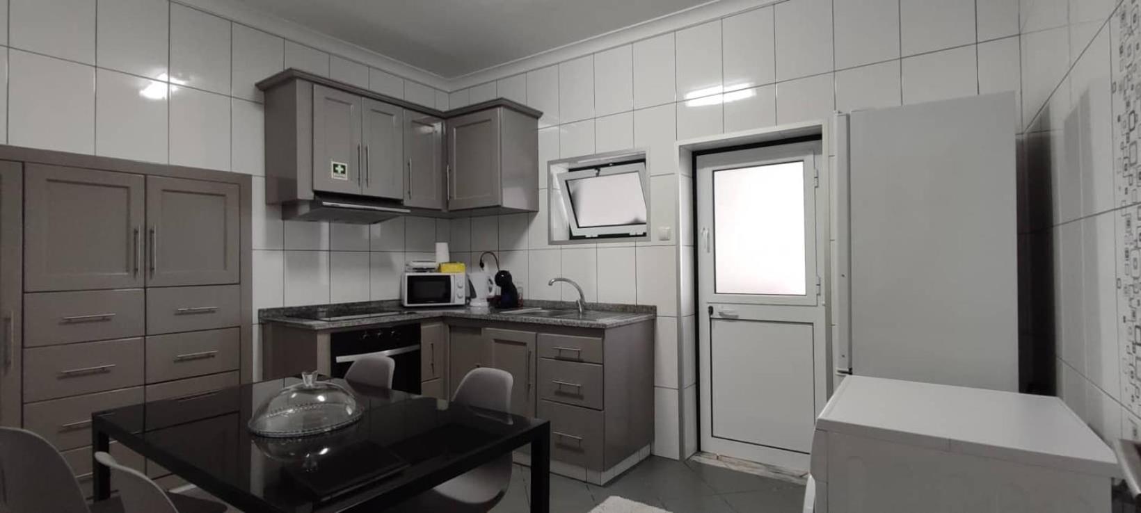 Apartamento Da Matilde ซังตาครูซ ดัส ฟลอริช ภายนอก รูปภาพ