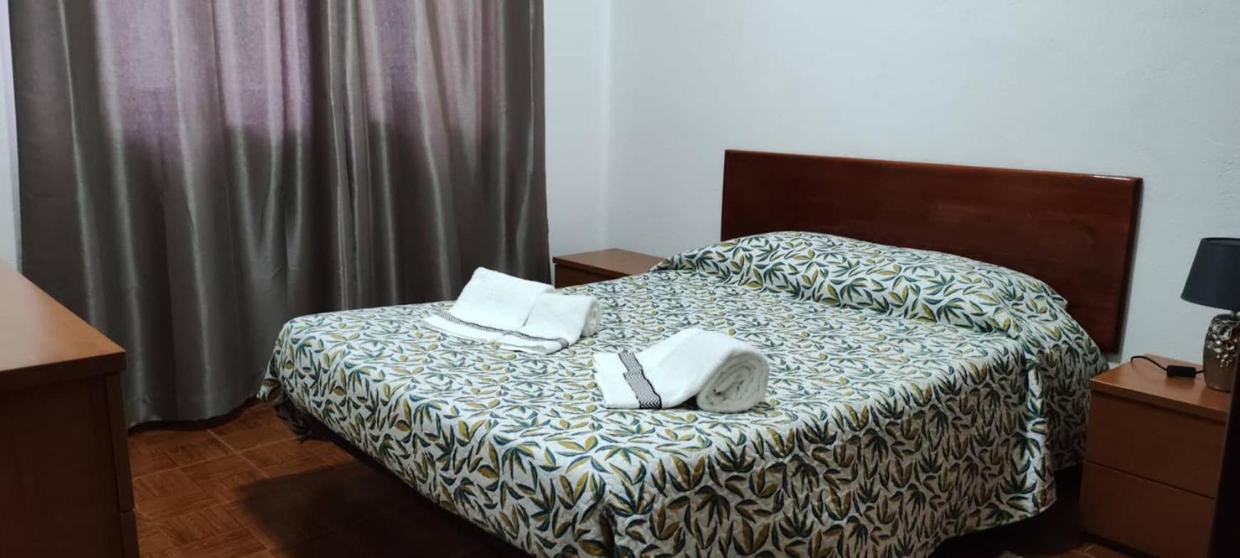 Apartamento Da Matilde ซังตาครูซ ดัส ฟลอริช ภายนอก รูปภาพ
