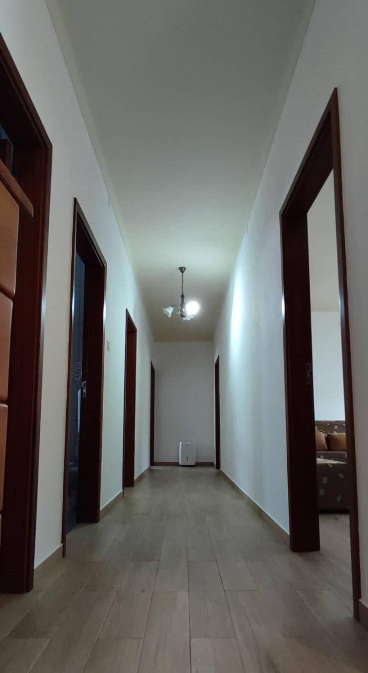 Apartamento Da Matilde ซังตาครูซ ดัส ฟลอริช ภายนอก รูปภาพ
