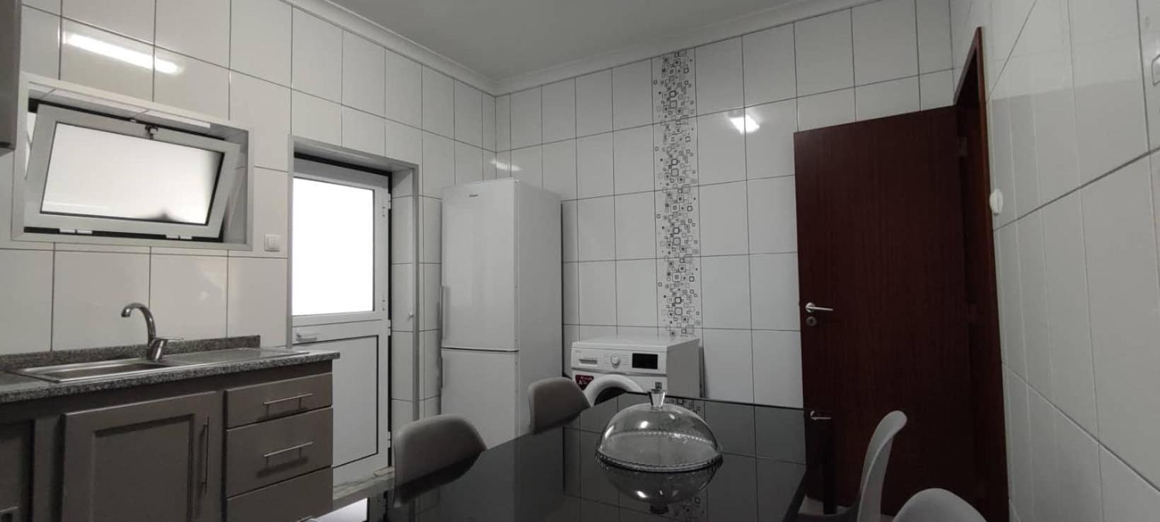 Apartamento Da Matilde ซังตาครูซ ดัส ฟลอริช ภายนอก รูปภาพ