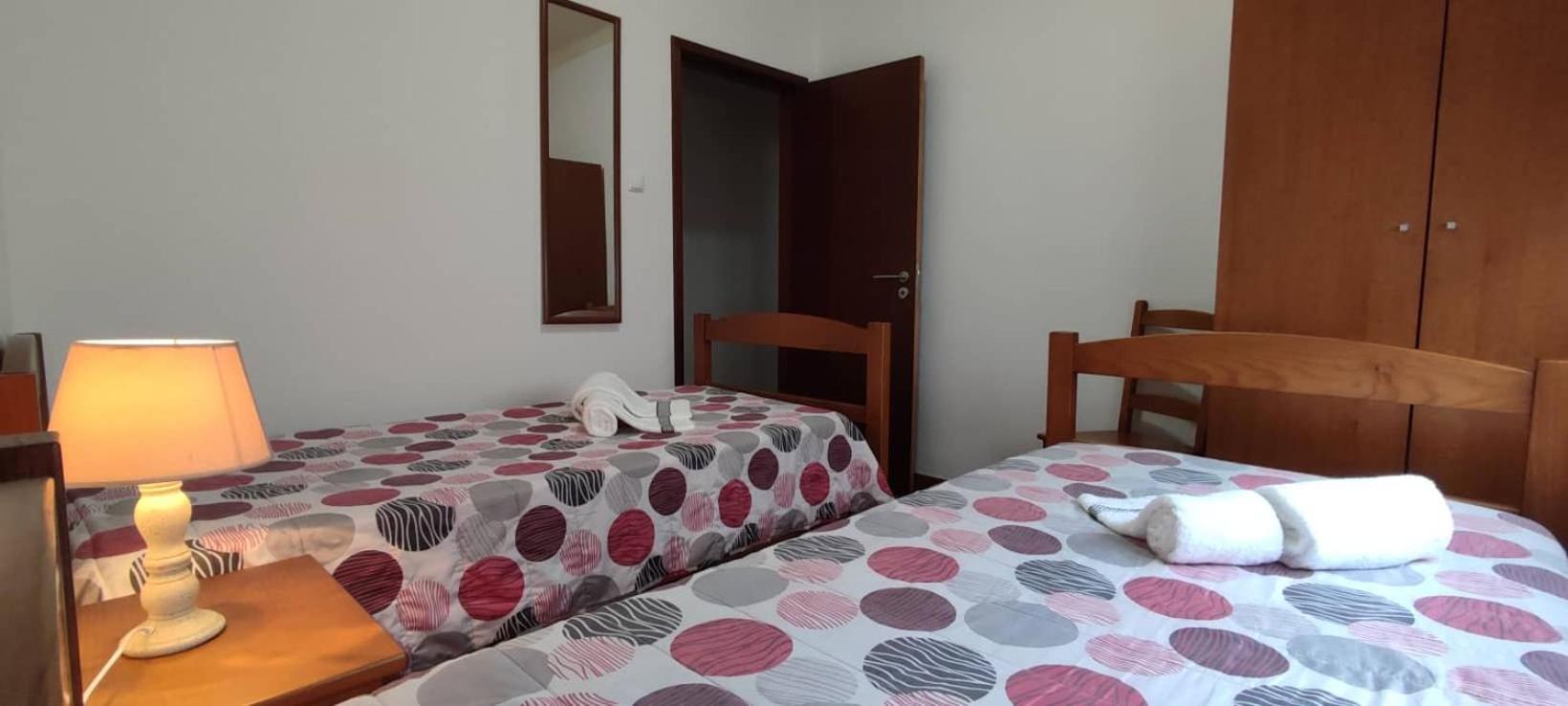 Apartamento Da Matilde ซังตาครูซ ดัส ฟลอริช ภายนอก รูปภาพ