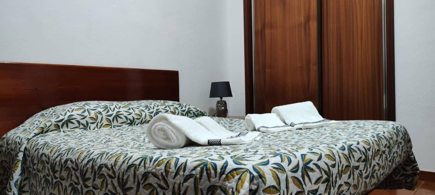 Apartamento Da Matilde ซังตาครูซ ดัส ฟลอริช ภายนอก รูปภาพ