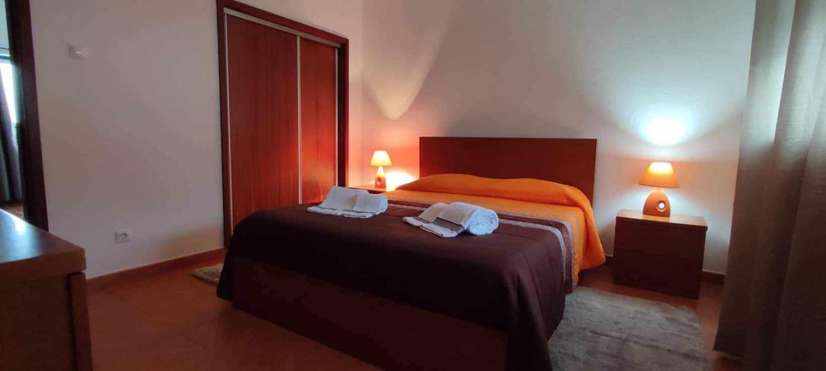 Apartamento Da Matilde ซังตาครูซ ดัส ฟลอริช ภายนอก รูปภาพ